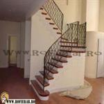 balustrade fier forjat (151)